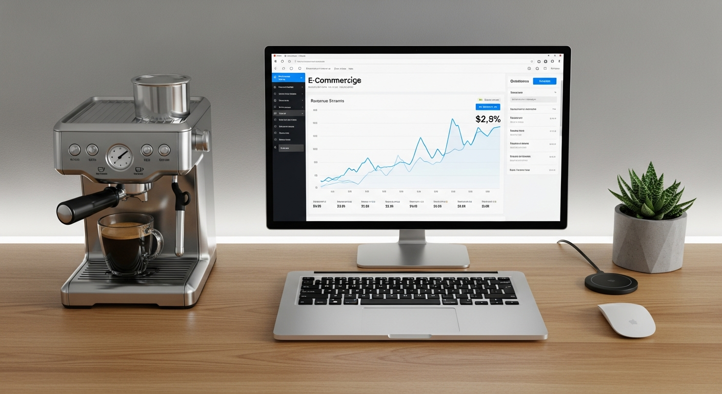 Uncover Hidden Profit Drains: A Shopify Store Owner