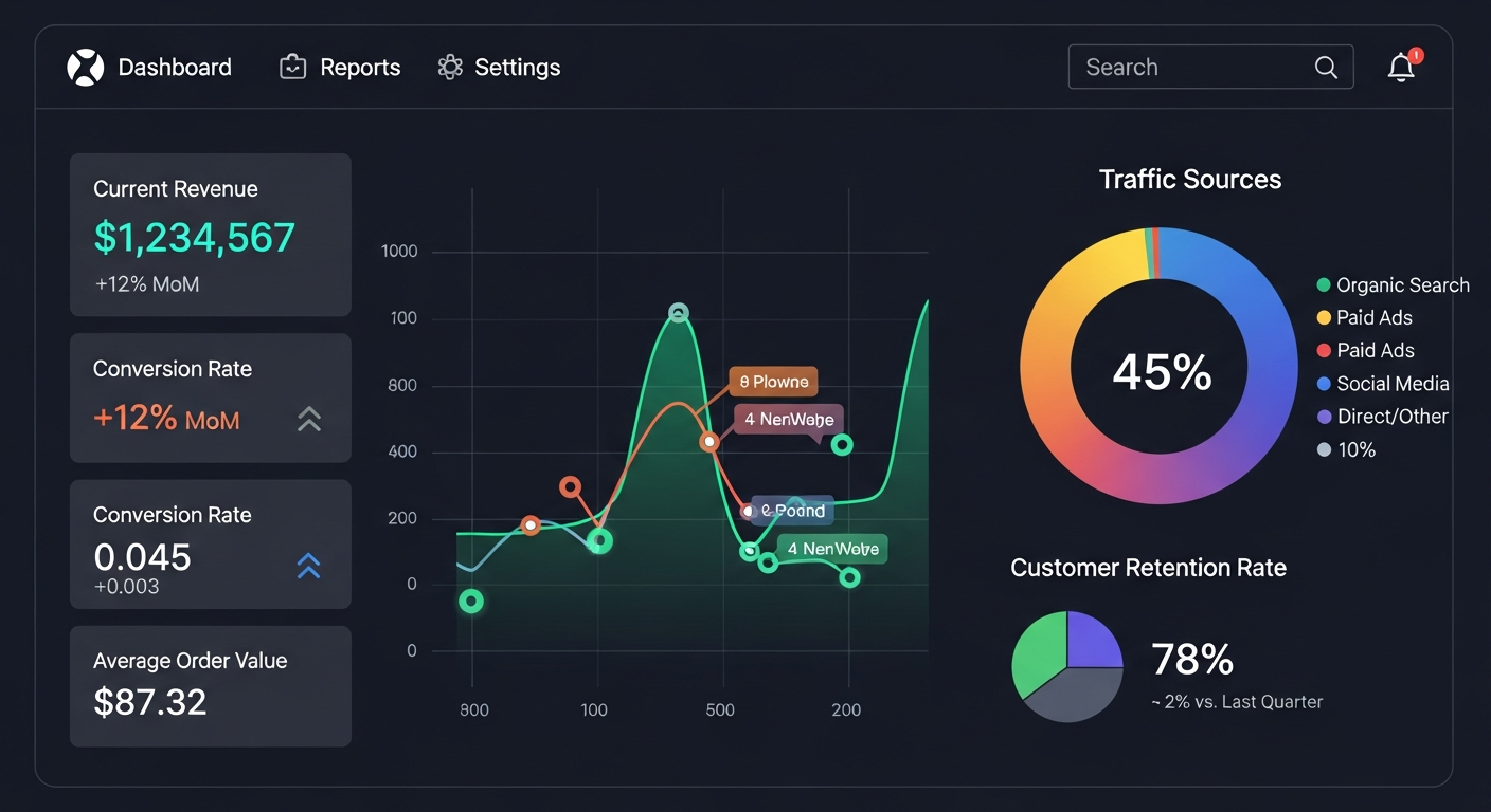 Master Your Shopify Store's Profitability